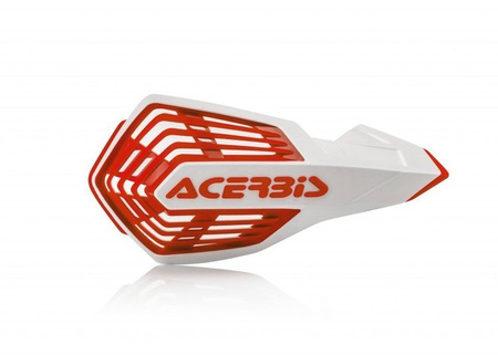 Acerbis Handbary X-FUTURE z uniwersalnym mocowaniem