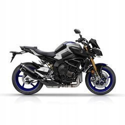 Tłumik końcowy Leovince Factory S Honda Yamaha MT-10 2016-2020