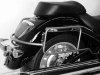 Suzuki C 1800 R Intruder (2008-2011) side case carrier