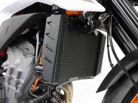 Evotech Performance osłona chłodnicy - KTM 890 Duke R (2020+)
