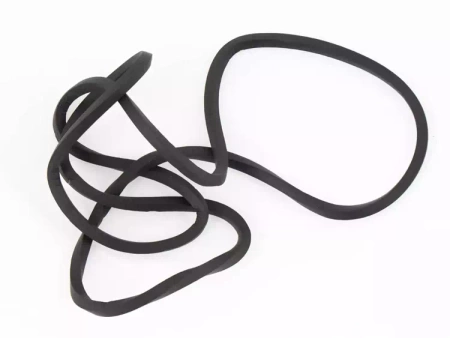 lid seal for Journey Topcase 49