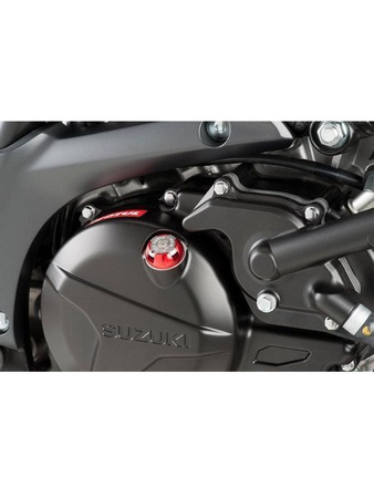 KOREK WLEWU OLEJU PUIG DO MOTOCYKLI SUZUKI