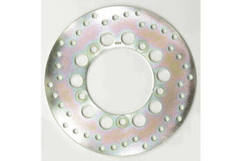 EBC Tarcza hamulcowa skuterowa MD934D