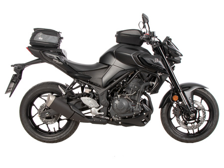 Sportrack for Yamaha MT-03 (2025-) (permanent mounted)