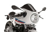 Szyba sportowa PUIG do BMW R Nine T Racer 17-20