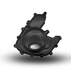 OSŁONA SILNIKA RG RACING HUSQVARNA VITPILEN/SVARTPILEN 401, LEWA STRONA BLACK