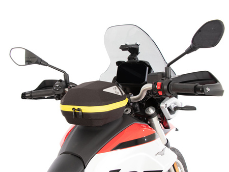 Tankring BASIC incl. fastener for tankbag for Moto Guzzi V 85 TT / Strada / Travel (2024-)