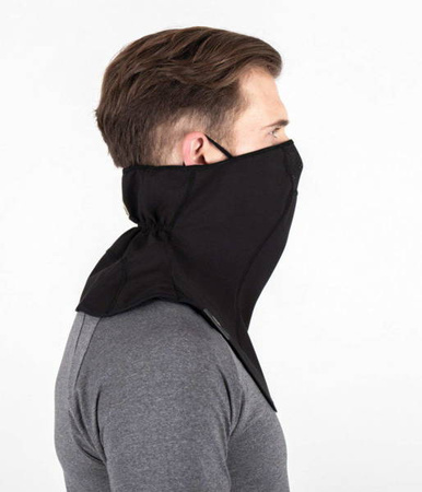 Knoź komin Neck Tube