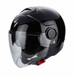 KASK SCORPION EXO-CITY SOLID BLACK
