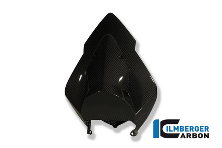 Jednostka siedzenia wyścigowego - carbon BMW S 1000 RR Racing (2009-2011) ILMBERGER SIO.062.S1RAB.K.