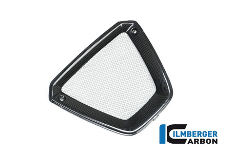 Osłona silnika środkowa - połysk do motocykla DUCATI XDiavel / XDiavel S (2016-17) ILMBERGER VEU.021.XD16G.K