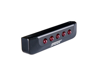 Spider Lampka tylna Wyścigowa na deszcz