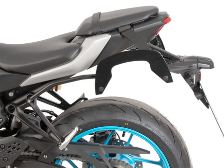 C-Bow sidecarrier for Yamaha MT-07 / Y-AMT (2025-)