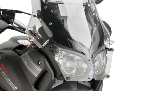 OSŁONA LAMPY DO YAMAHA XTZ1200 SUPER TENERE 10-21