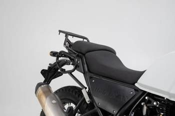 STELAŻ BOCZNY SLC LEWY SW-MOTECH ROYAL ENFIELD HIMALAYAN (18-) BLACK