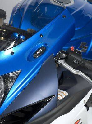 Osłona Ramy Dolna Rg Racing Zero Fx 19-, Zero Fxs 20-, Black