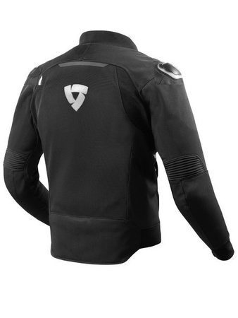 REV'IT! Kurtka Tekstylna Traction 