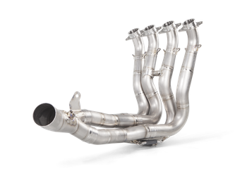 Akrapovic kolektory wydechowe Honda CBR 1000RR 2017-2019