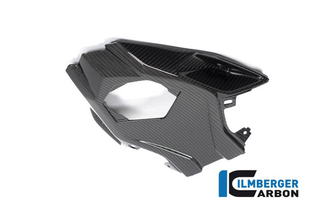 Podłoga tylna do motocykla BMW M 1000 RR Strasse (2021-2022) – carbon ILMBERGER CG.RHA.028.S119S