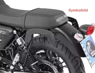 Moto Guzzi V 7 II (2015-2016) C-BOW soft bag holder