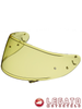 Szyba SHOEI CWR-1 H-D żółta