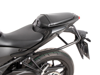 Rear protection bar black for Yamaha MT-03 (2025-)