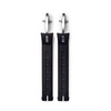 STRAP FOR ST/MX BUCKLE LONG Black