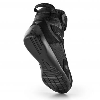 EXO MEN BLK/BLK Shima