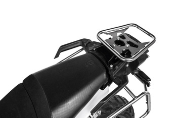 ZEGA Stelaż kufra centralnego do Husqvarna Norden 901