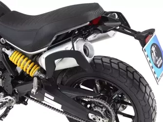 Ducati Scrambler 1100/Special/Sport (2018-2020) C-BOW soft bag holder