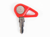 Hepco&Becker Spare key (1pcs)
