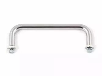 railing for Alu Standard 34