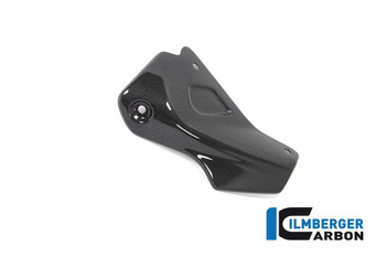 Osłona wydechu - połysk do DUCATI Monster 1200 (od 2017) ILMBERGER AHS.010.DM17G.K