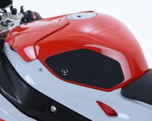 TANKPAD ANTYPOŚLIZGOWY 2 CZĘŚCI BMW S1000RR 15- CLEAR