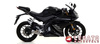 Układ wydechowy Arrow Pro-Race z homologacją Yamaha YZF-R125 2017