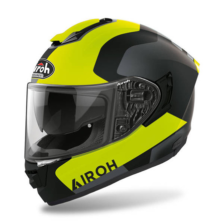 Kask Airoh ST501 Dock Yellow Matt