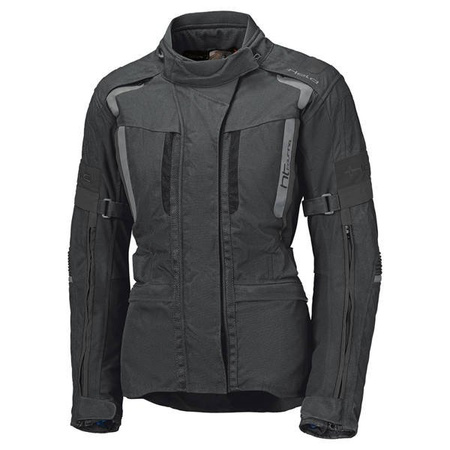 Motocyklowa Kurtka Tekstylna Held Lady 4-Touring II Black