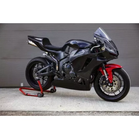 Komplet owiewek torowych S2 CONCEPT Honda CBR 600RR 2024-2025