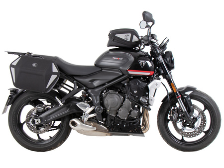 C-Bow sidecarrier for Triumph Trident 660 (2025-)