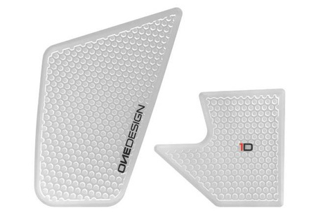 Tankpady boczne PUIG do Yamaha MT-10 / SP 2016-2023