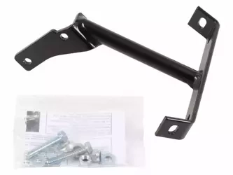 Holding adapter for headlite grill SUZUKI V-STROM 1000 ABS / XT (2017-2019)