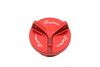 Korek wlewu oleju LighTech M25x1,5  APRILIA, MV AGUSTA