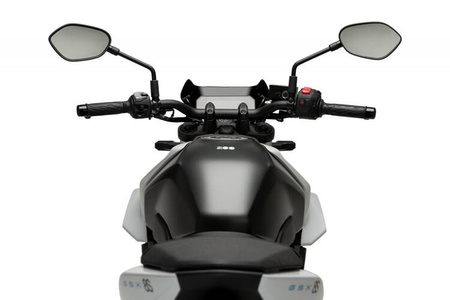 Owiewka PUIG do Suzuki GSX-S8 2023-2025 (Sport) Lekko przyciemniany (H) 21649H