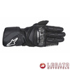 Rękawice skórzane Alpinestars SP-2 czarne