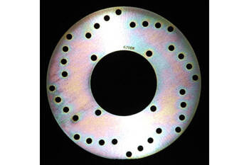 EBC Tarcza hamulcowa motocyklowa MD6200D Enduro, Moto-X, ATV