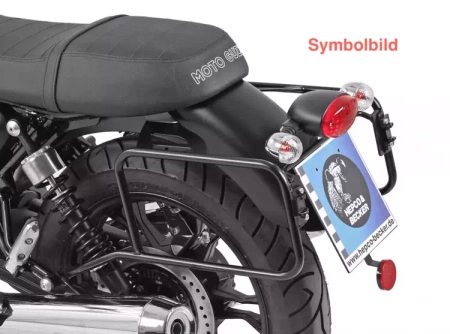 Moto Guzzi V 7 II (2015-2016) side case carrier