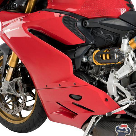 POKRYWY DEKLI SILNIKA DUCATI PANIGALE 1199/ 1299