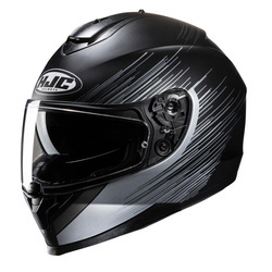 KASK HJC C70N SWAY GREY/BLACK