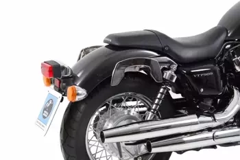 Honda VT 750 S/RS (2010-2011) C-BOW saddlebag holder
