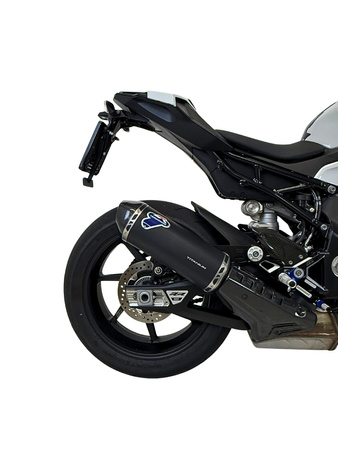 TERMIGNONI Tłumik Końcowy Titanium Black BMW S1000RR 2019-2025